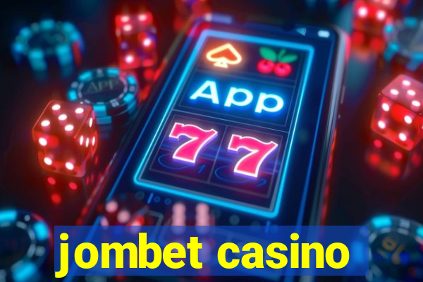 jombet casino