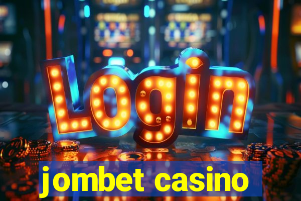 jombet casino