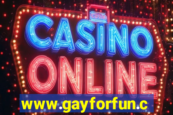 www.gayforfun.com