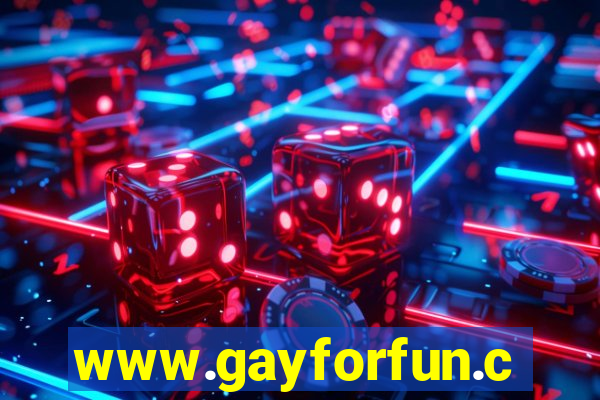 www.gayforfun.com