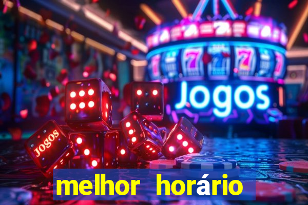 melhor horário para jogar crazy time