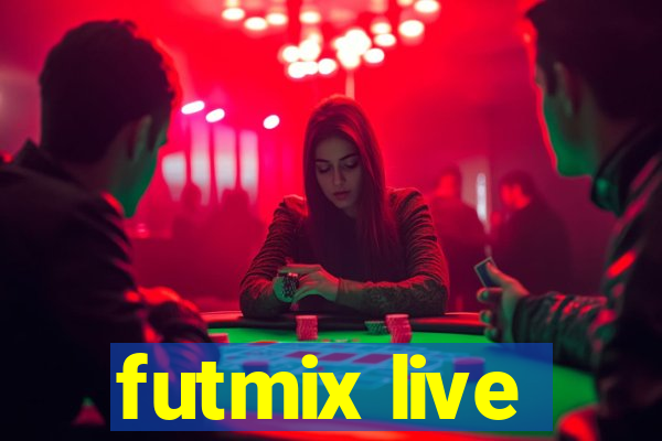 futmix live