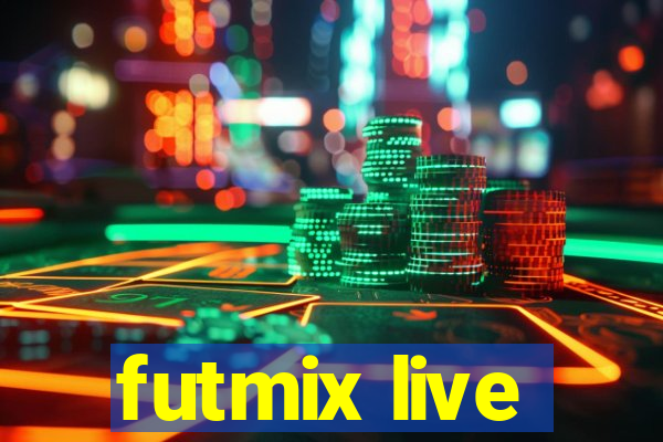 futmix live