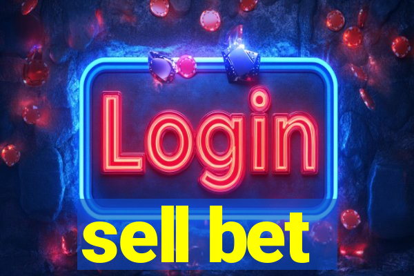 sell bet