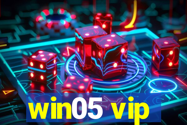 win05 vip