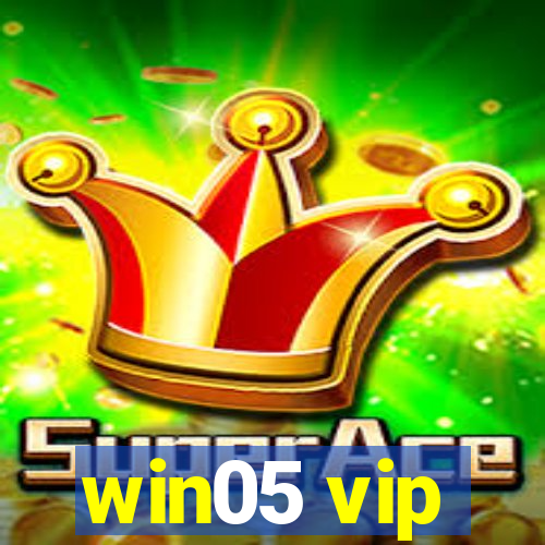 win05 vip