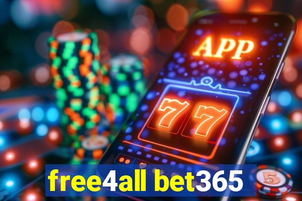 free4all bet365