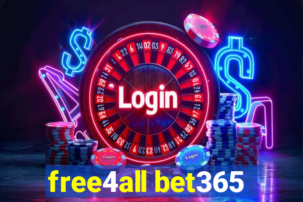 free4all bet365