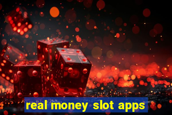 real money slot apps