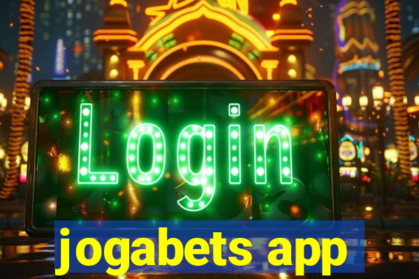 jogabets app