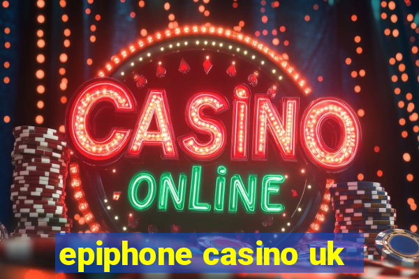 epiphone casino uk