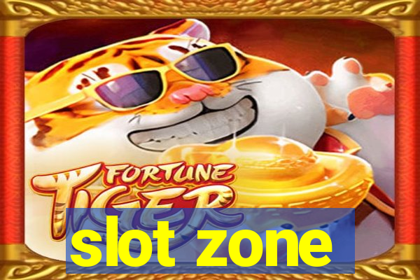 slot zone