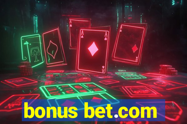 bonus bet.com