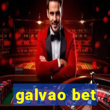 galvao bet