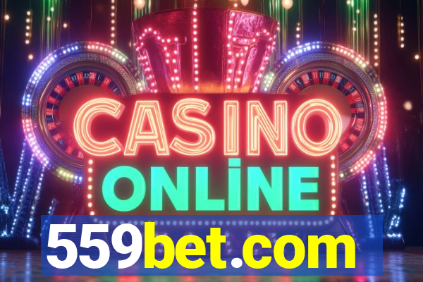 559bet.com