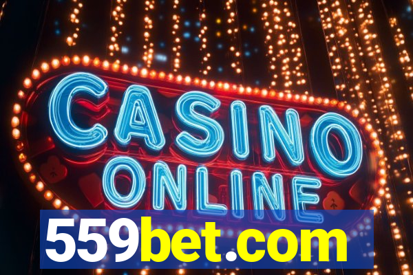 559bet.com