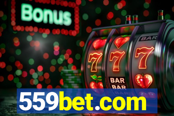 559bet.com