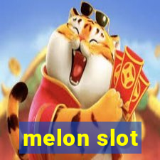 melon slot