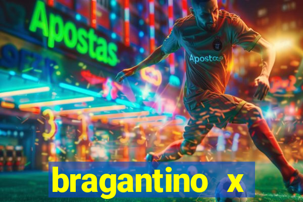 bragantino x atletico paranaense