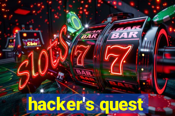 hacker's quest