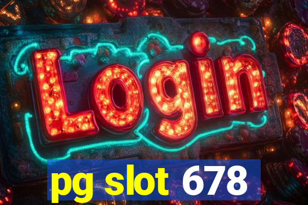 pg slot 678