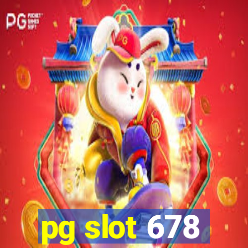 pg slot 678