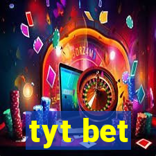 tyt bet