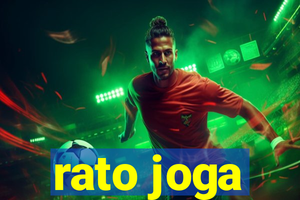 rato joga