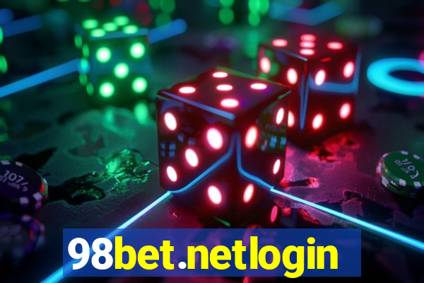 98bet.netlogin