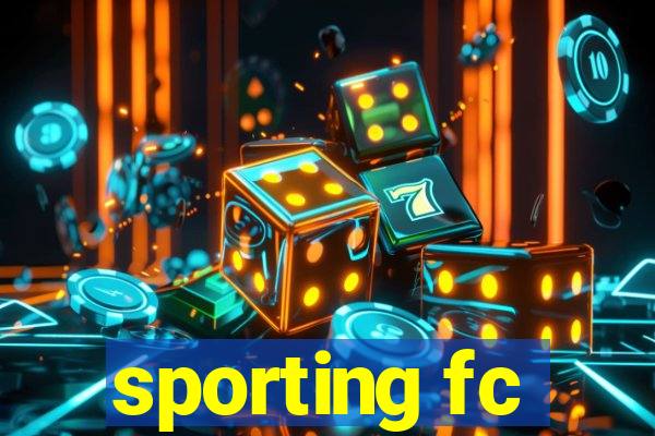 sporting fc