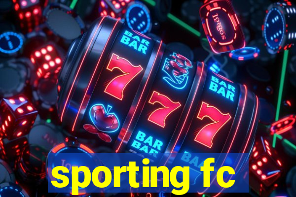 sporting fc