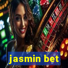 jasmin bet