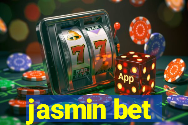 jasmin bet