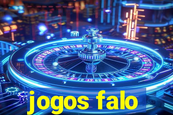 jogos falo