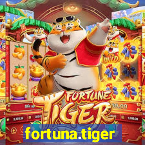 fortuna.tiger