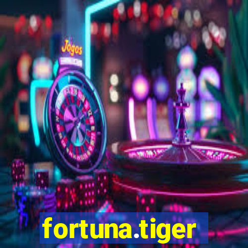 fortuna.tiger