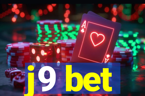 j9 bet