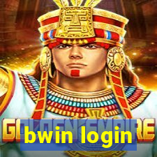 bwin login