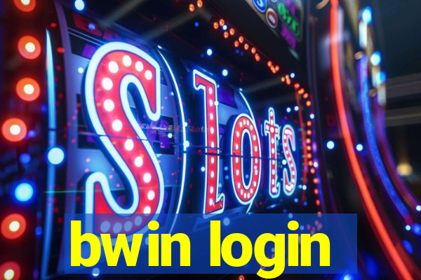 bwin login