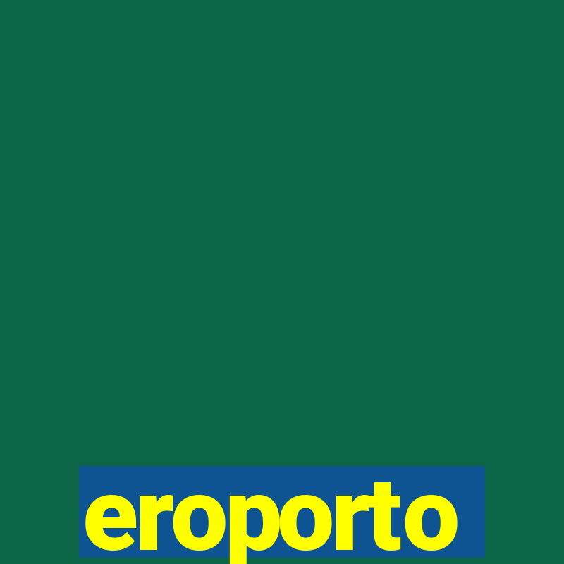 eroporto