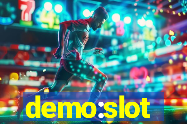 demo:slot