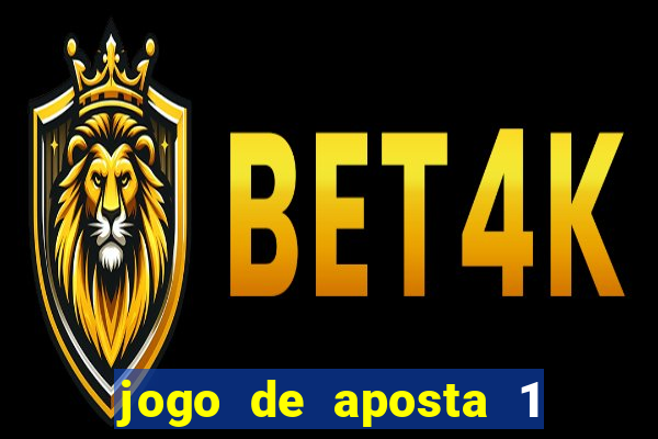 jogo de aposta 1 real tiger