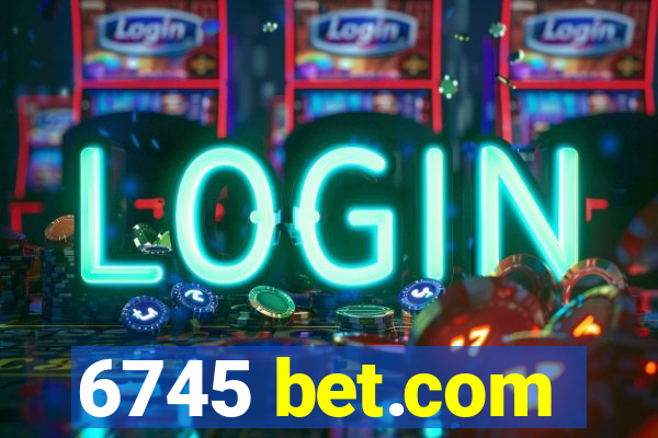 6745 bet.com