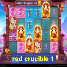 red crucible 1