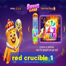 red crucible 1