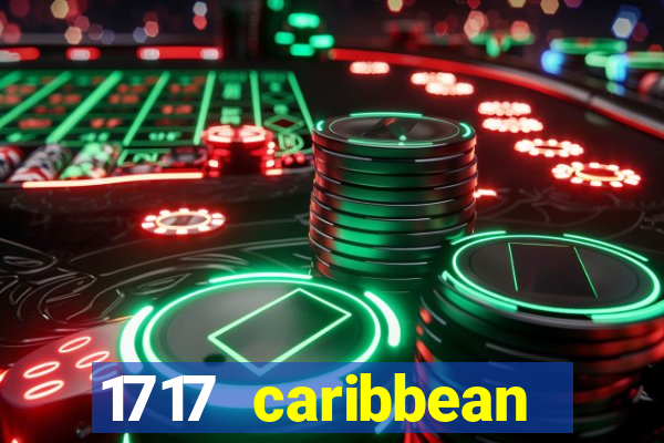 1717 caribbean pirates casino