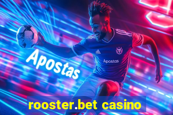 rooster.bet casino