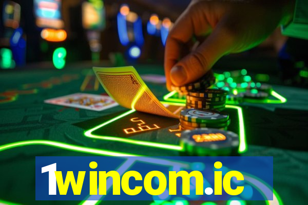 1wincom.ic