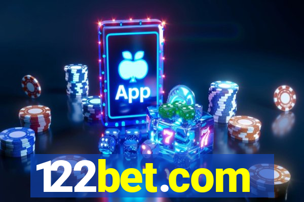 122bet.com