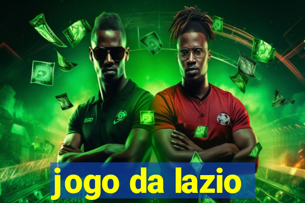 jogo da lazio